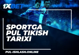 1xbet stavkalari tarixi