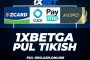 1xbet uzard orqali pul to'ldirish