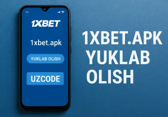 1xbet uzbekistan uchun uzbekcha skachat 2025